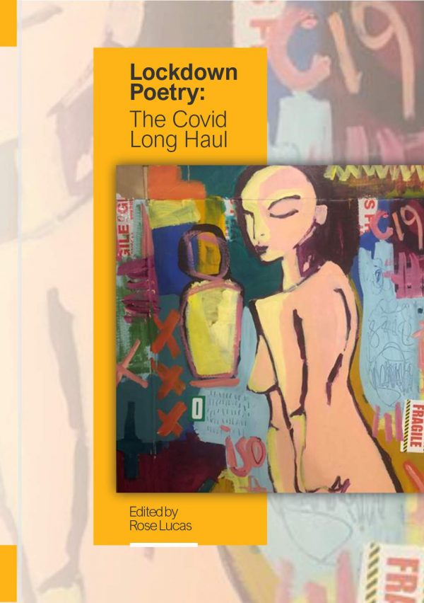 Lockdown Poetry: The Covid Long Haul