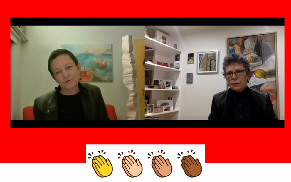 ‘After Cage’ is launched