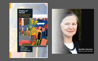 Celebrating ‘Poetry of Home’