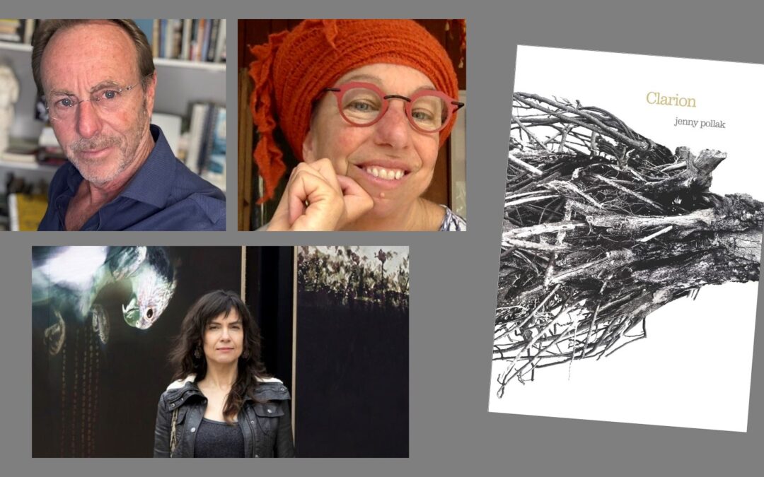 ‘Clarion’ is launched