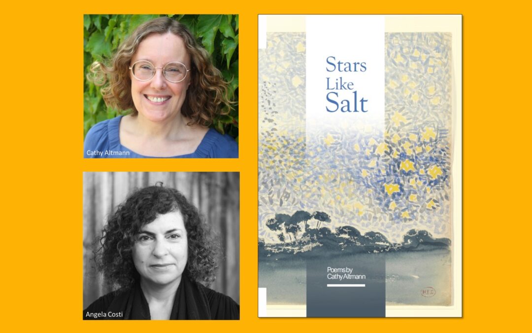 ‘Stars Like Salt’ – ziplines of joy