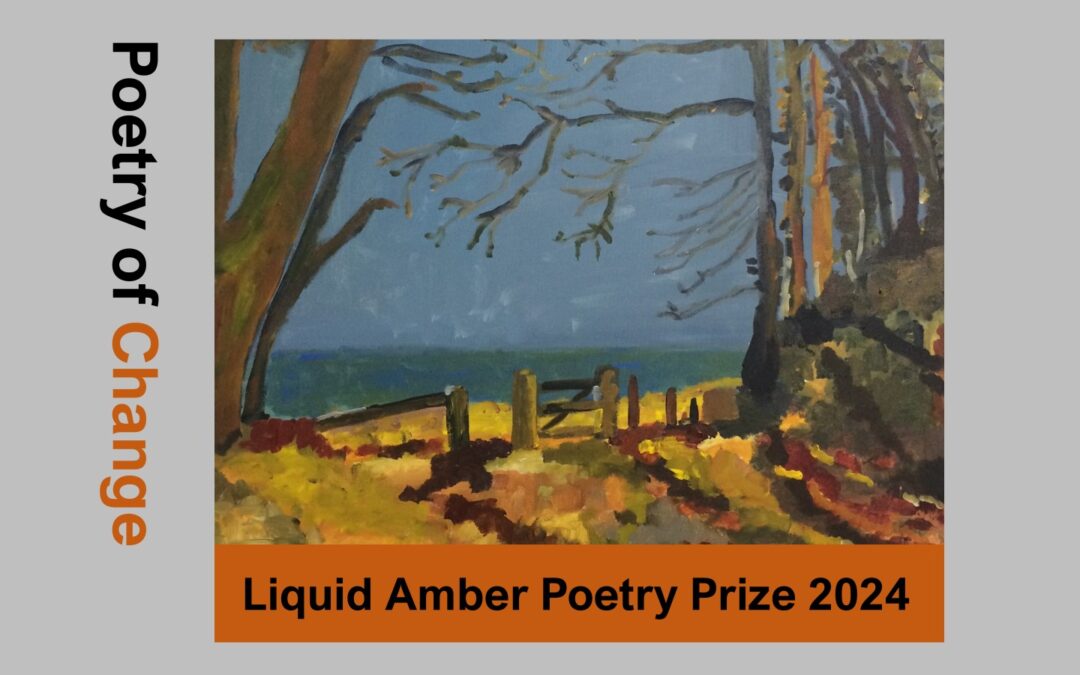 2024 Poetry Prize – announcing the winners …
