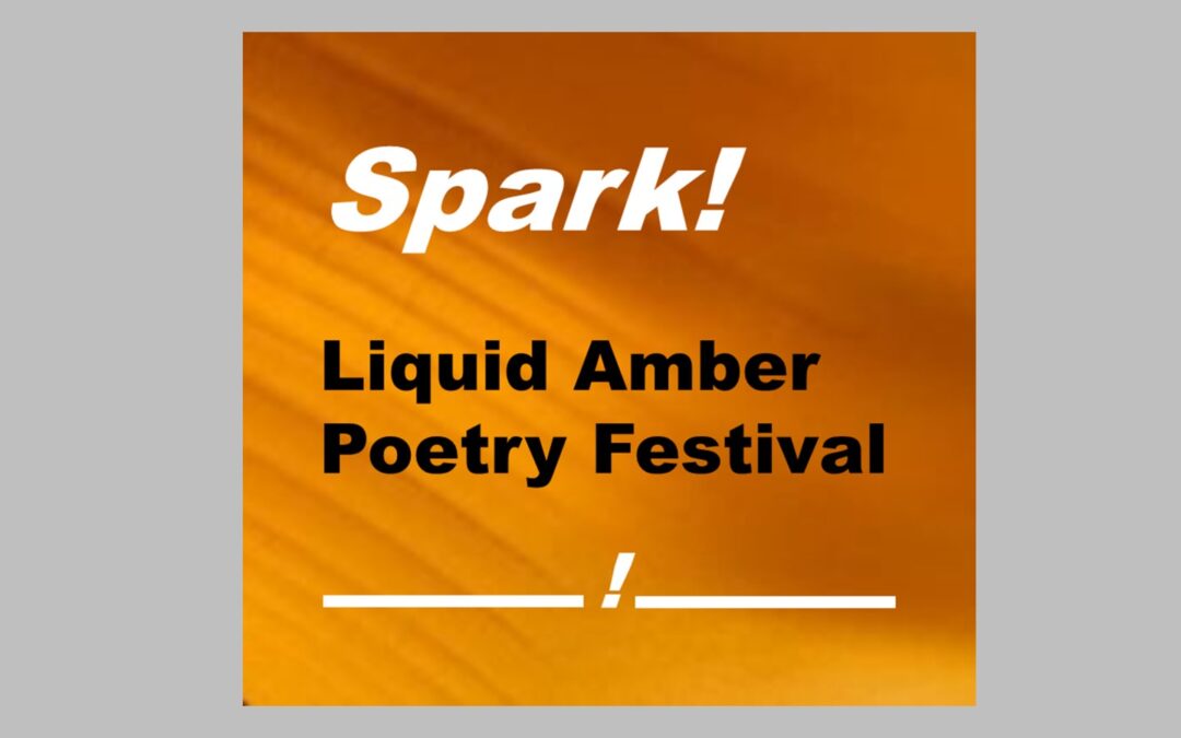 Spark! Poetry Festival