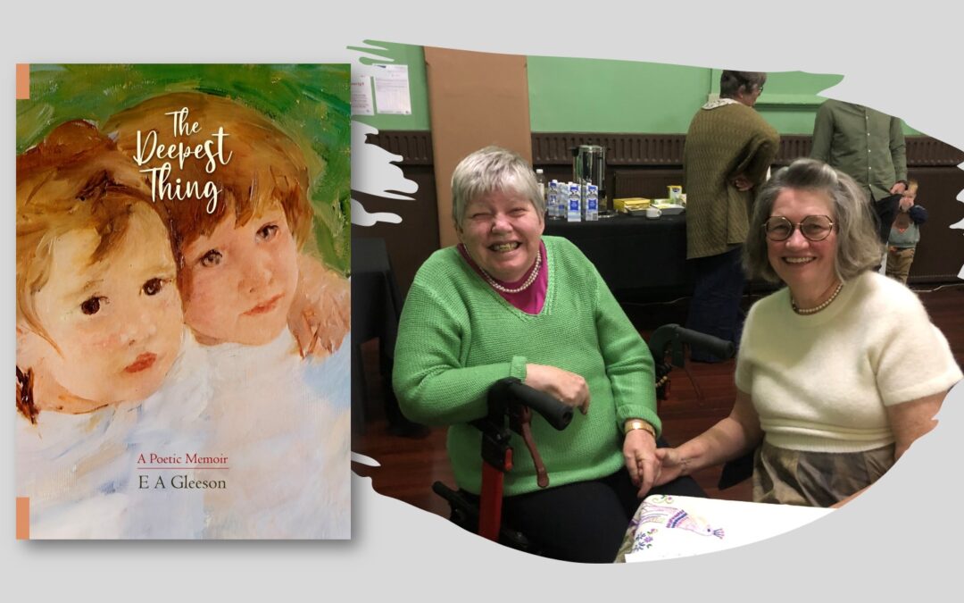 ‘The Deepest Thing’ – reflections on a life of triumph