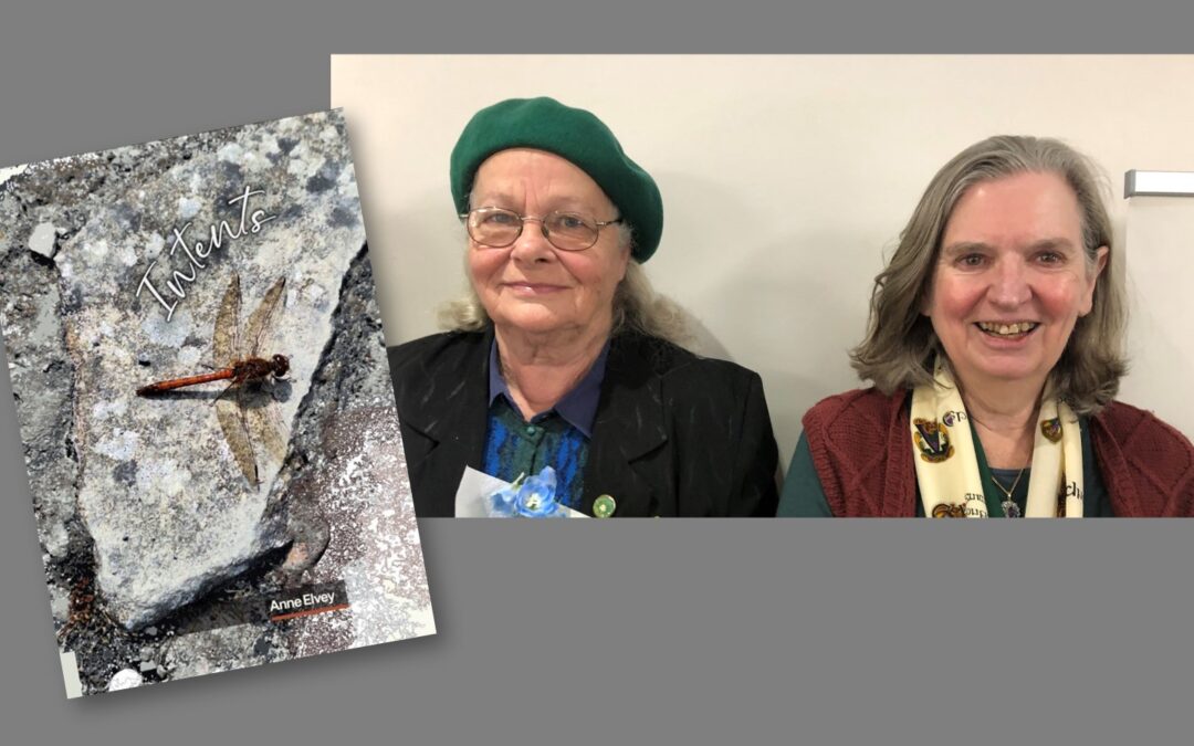 ‘Intents’ – a myriad of meanings