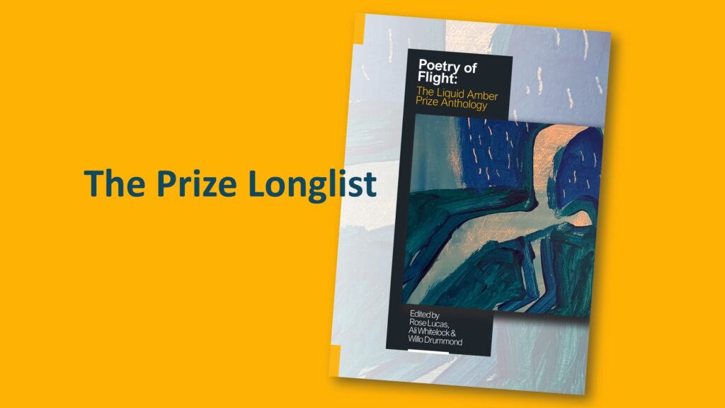 Poetry of Flight