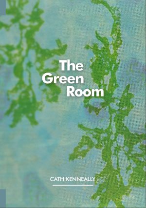 The Green Room - PREPUB OFFER