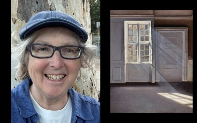 Sarah Rice reads…
