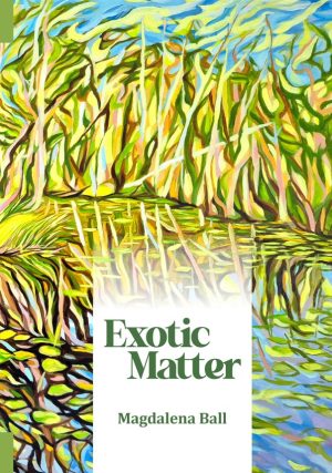 Exotic Matter - PRE-PUB OFFER